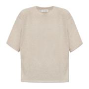 T-shirt Rubie Lisa Yang , Beige , Dames