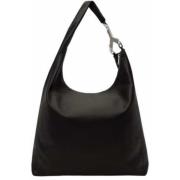 Cerberus Tas Rick Owens , Black , Dames