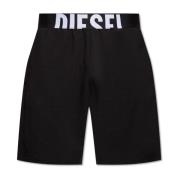 Pyjamabroek Dylan-D-Pop Diesel , Black , Heren