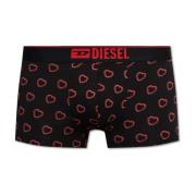 Gedrukte boxers Damien Boxers Diesel , Black , Heren