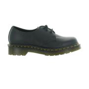 Klassieke Virginia Schoenen Dr. Martens , Black , Dames