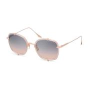 Dts442 A04 Sunglasses Dita , Multicolor , Dames