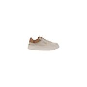 Moderne Polyurethaan Sneaker Dames Collectie Alviero Martini 1a Classe...