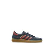 Sportschoenen Handball Spezial Adidas Originals , Blue , Heren