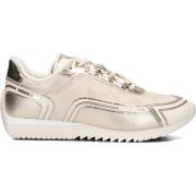 Glamoureuze Trainer Sneakers voor Vrouwen Michael Kors , Yellow , Dame...