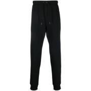 Sportieve Prestatiebroek Polo Ralph Lauren , Black , Heren