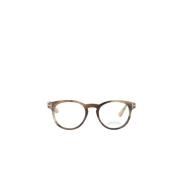 Ft5721-P /062 Bril Tom Ford , Brown , Unisex