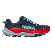 Torrent 4 hardloopschoenen Hoka One One , Multicolor , Heren