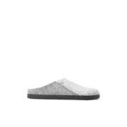 Zermatt Rivet slides Birkenstock , Gray , Heren