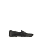 Stijlvolle Loafers voor Mannen Tod's , Black , Heren