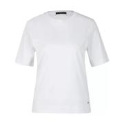 Dt901 Shirt Windsor , White , Dames