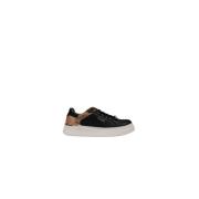 Moderne Polyurethaan Sneaker Dames Collectie Alviero Martini 1a Classe...