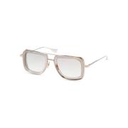 Dts465 A02 Sunglasses Dita , Gray , Unisex