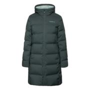 Galway Anorak Trangoworld , Gray , Dames