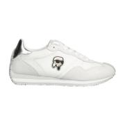 Sneakers Vrouw Karl Lagerfeld , White , Dames