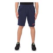 Essentials+ 2 Shorts Puma , Blue , Heren