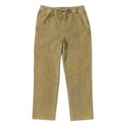 Larry Cord Lange broek Billabong , Beige , Heren