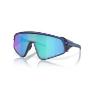 Sportieve zonnebril voor buitenactiviteiten Oakley , Multicolor , Unis...