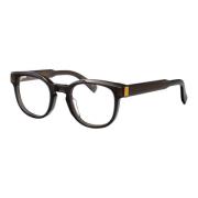 Stijlvolle Optische Bril Du0003O Dunhill , Gray , Heren