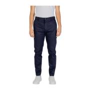 Geregenereerde Katoenen Jeans & Broeken Collectie Calvin Klein Jeans ,...