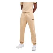 Cravo Lange broek Ellesse , Beige , Heren