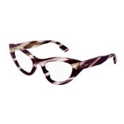 Stijlvolle Bril Gg1083O Gucci , Multicolor , Unisex