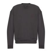 Haven Sweatshirt AllSaints , Gray , Heren