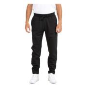 Rechte zoom Lange broek Champion , Black , Heren