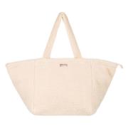 Dreamaway Sherp Strandtas Billabong , Beige , Dames