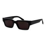 Stijlvolle zonnebril Du0079S Dunhill , Black , Unisex