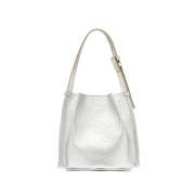 Dory Schoudertas Gianni Chiarini , Gray , Dames