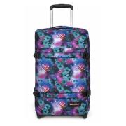 Reistas Transit'R S Dreamflower Dark Eastpak , Multicolor , Unisex