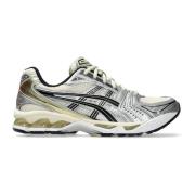 Comfortabele Ondersteunende Sneakers Asics , Multicolor , Heren