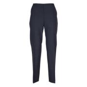 Grijze Broek voor Vrouwen Philosophy di Lorenzo Serafini , Gray , Dame...