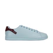 Blauwe Orion Schoenen Gedurfd Modern Ontwerp Raf Simons , Blue , Dames