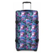 Functionele Dreamflower Dark Reistas Eastpak , Multicolor , Unisex