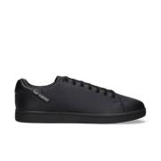 Unieke Unisex Schoenen met Innovatief Design Raf Simons , Black , Dame...