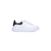 Stijlvolle Sneaker 558945 Alexander McQueen , White , Heren