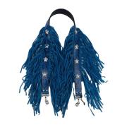 Stijlvolle Tas Accessoires Kate Cate , Blue , Dames