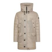 Stijlvolle MFT Jas Peuterey , Beige , Heren