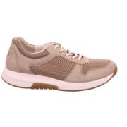 Beige Sneakers Gabor , Beige , Dames