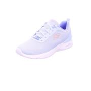 Stijlvolle Sneakers voor Dagelijks Gebruik Skechers , Blue , Dames