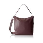 Mellow Vineyard Wine Beutel Tas Mandarina Duck , Red , Dames