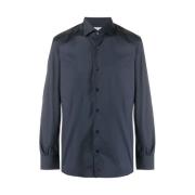 Casual Shirts Mazzarelli , Blue , Heren