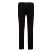 Slim-fit Jeans Brax , Black , Heren