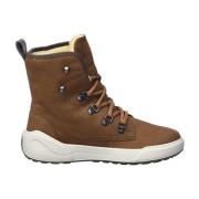 Bruine Stijlvolle Schoenen Superfit , Brown , Dames