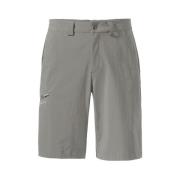 Outdoor Avontuur Shorts Vaude , Gray , Heren