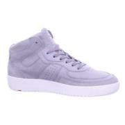 Alister Grijze Sneakers Lloyd , Gray , Heren