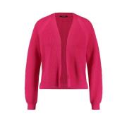 Gebreide Vesten Taifun , Pink , Dames