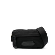 Cross Body Bags Tom Ford , Black , Heren